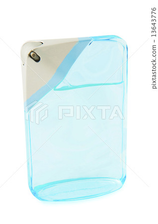 Cologne water. Men's beauty concept 13643776