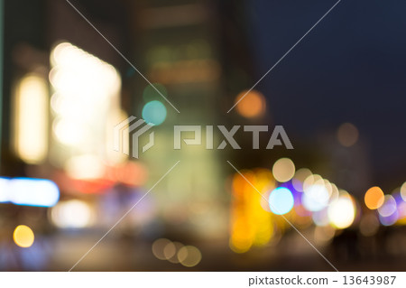 Abstract urban background Abstract urban background 13643987