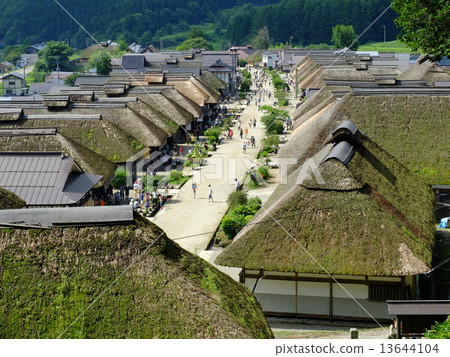 Ouchi inn Ouchi inn 13644104