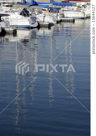 海和遊艇 13644127