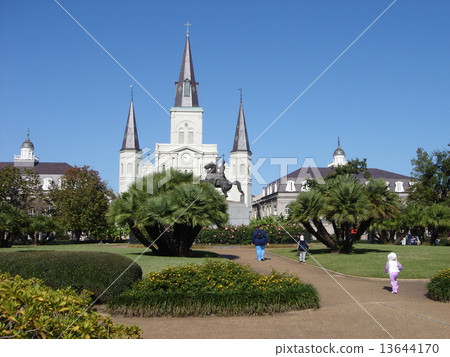 新奧爾良 13644170