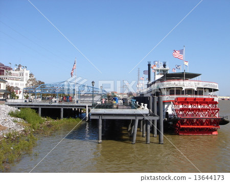 新奧爾良 13644173