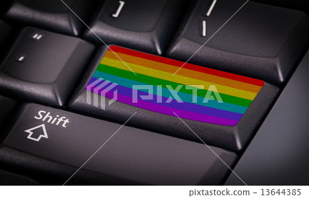 Symbol on keyboard Symbol on keyboard 13644385