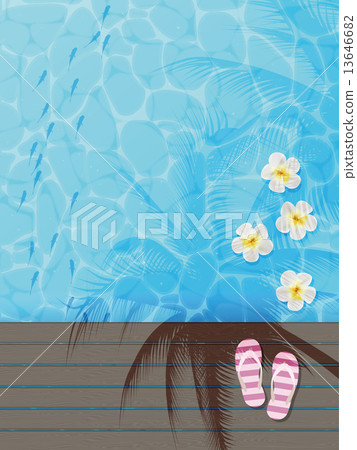 度假區 度假區 13646682