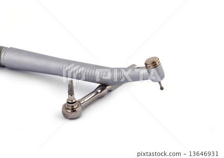 handpiece and implant handpiece and implant 13646931