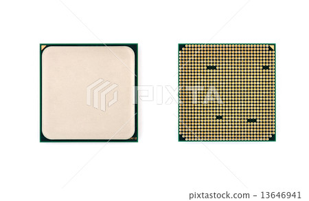 CPU CPU 13646941