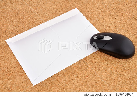 wireless mouse 13646964