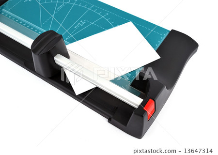 paper cutter 13647314