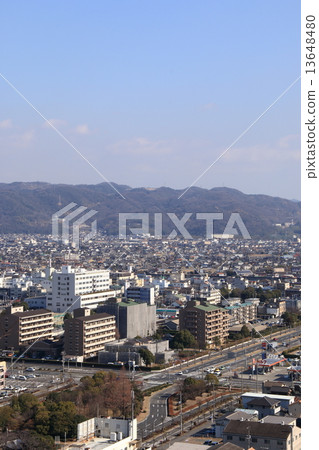 水島地區市區 13648480