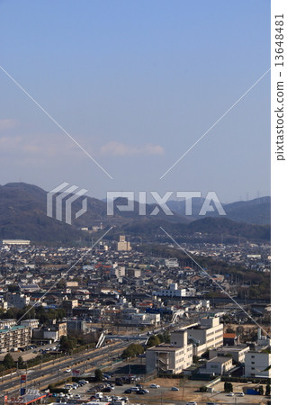 水島地區市區 13648481