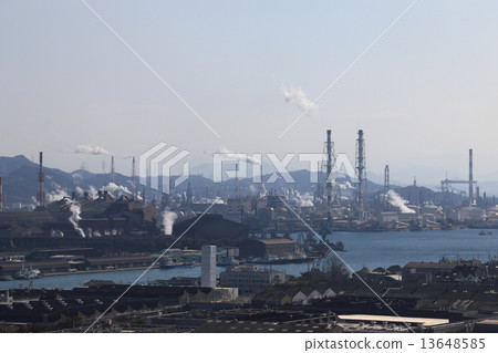 水島工業區 13648585