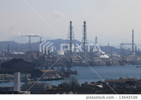 水島工業區 13648586