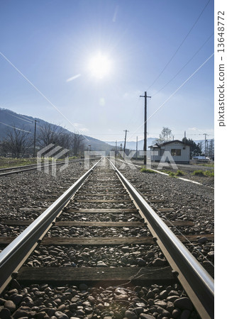 線直線運行 線直線運行 13648772