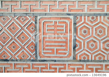 Korea Seoul Gyeongbokgung Palace Korea Seoul Gyeongbokgung Palace 13649196