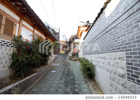 South Korea Seoul Kitamura 13649333