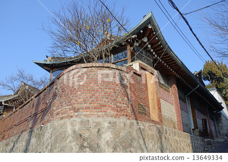 South Korea Seoul Kitamura 13649334