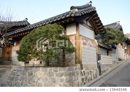 South Korea Seoul Kitamura South Korea Seoul Kitamura 13649346
