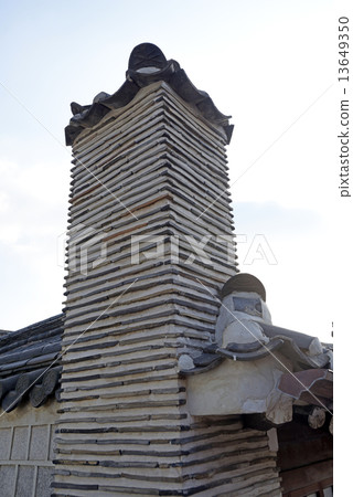 South Korea Seoul Kitamura 13649350