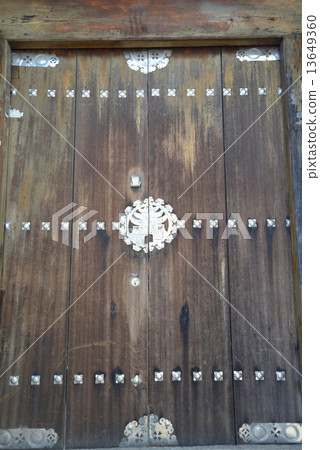 韓國首爾北村 13649360