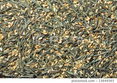 有機糙米茶 13649365