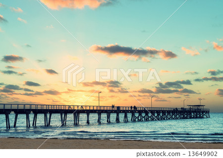 Beautiful sunset Beautiful sunset 13649902