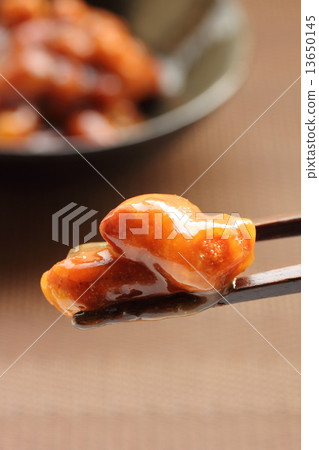 Miso peanuts Miso peanuts 13650145