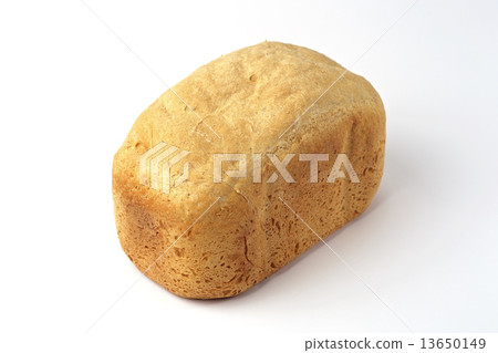Homemade bread 13650149