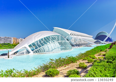 VALENCIA, SPAIN - SEPT 10 VALENCIA, SPAIN - SEPT 10 13650249