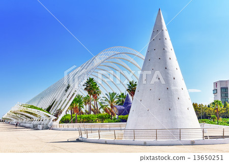 VALENCIA, SPAIN - SEPT 10 VALENCIA, SPAIN - SEPT 10 13650251