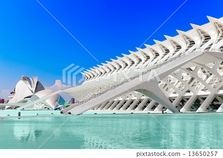 VALENCIA, SPAIN - SEPT 10 13650257