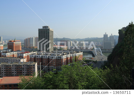 Chendeko城市天際線 13650711