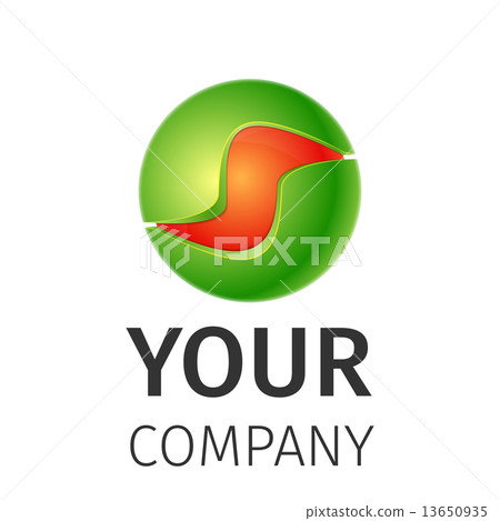 Abstract logo Abstract logo 13650935