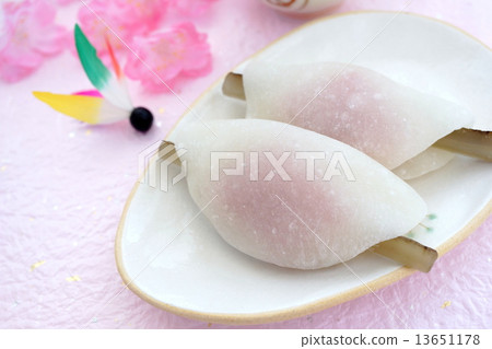 Petal Mochi Petal Mochi 13651178
