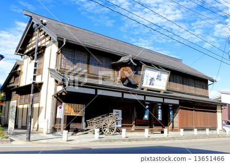 Chieko's birthplace Chieko's birthplace 13651466