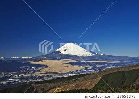 Fuji of ordinary 01 13651575