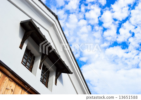 Landscape with Aozora Kura Landscape with Aozora Kura 13651588