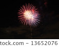 煙花 花火 焰火 13652076