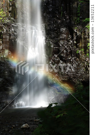 Tamadare Falls 13652211