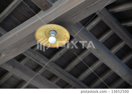 Bean light bulb 13652500