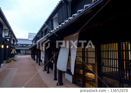 Wajima Kobo Nagaya 13652878