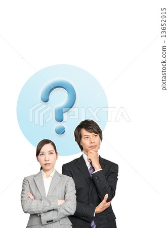商務人士 13652915