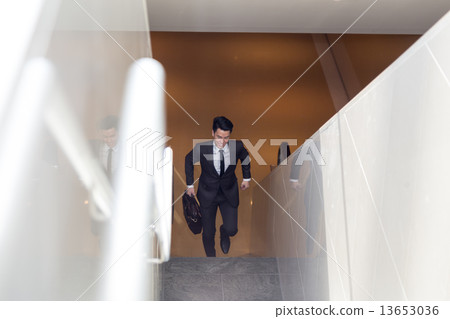 Day to Day Business in Action 13653036