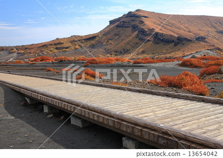 Mt. Aso Sanzenri Promenade Mt. Aso Sanzenri Promenade 13654042