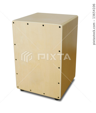 Cajón (percussion instrument) 13654106