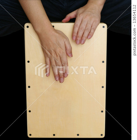 Cajón（打擊樂器） 13654112
