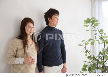 一對夫婦 一對夫婦 13655123