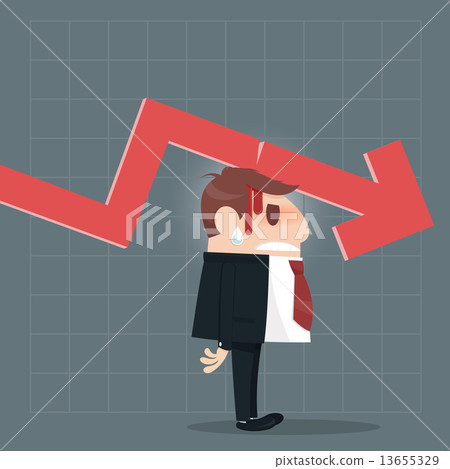 Business failure 13655329