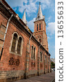 Saigon Great Church (Vietnam · Ho Chi Minh) 13655633