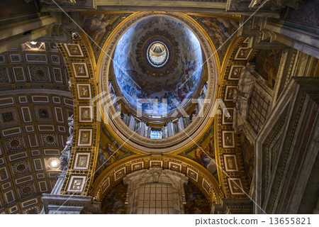 San Pietro San Pietro 13655821