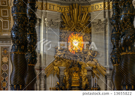 San Pietro 13655822